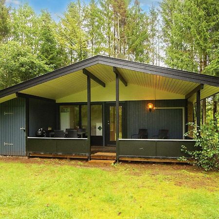 Holiday Home Ans By X Roe Exterior foto
