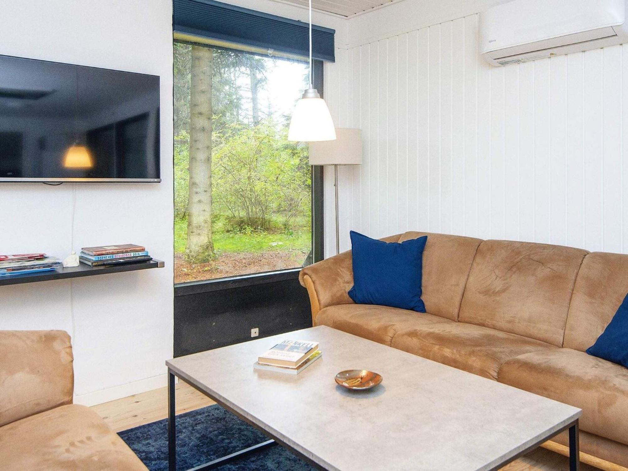 Holiday Home Ans By X Roe Exterior foto