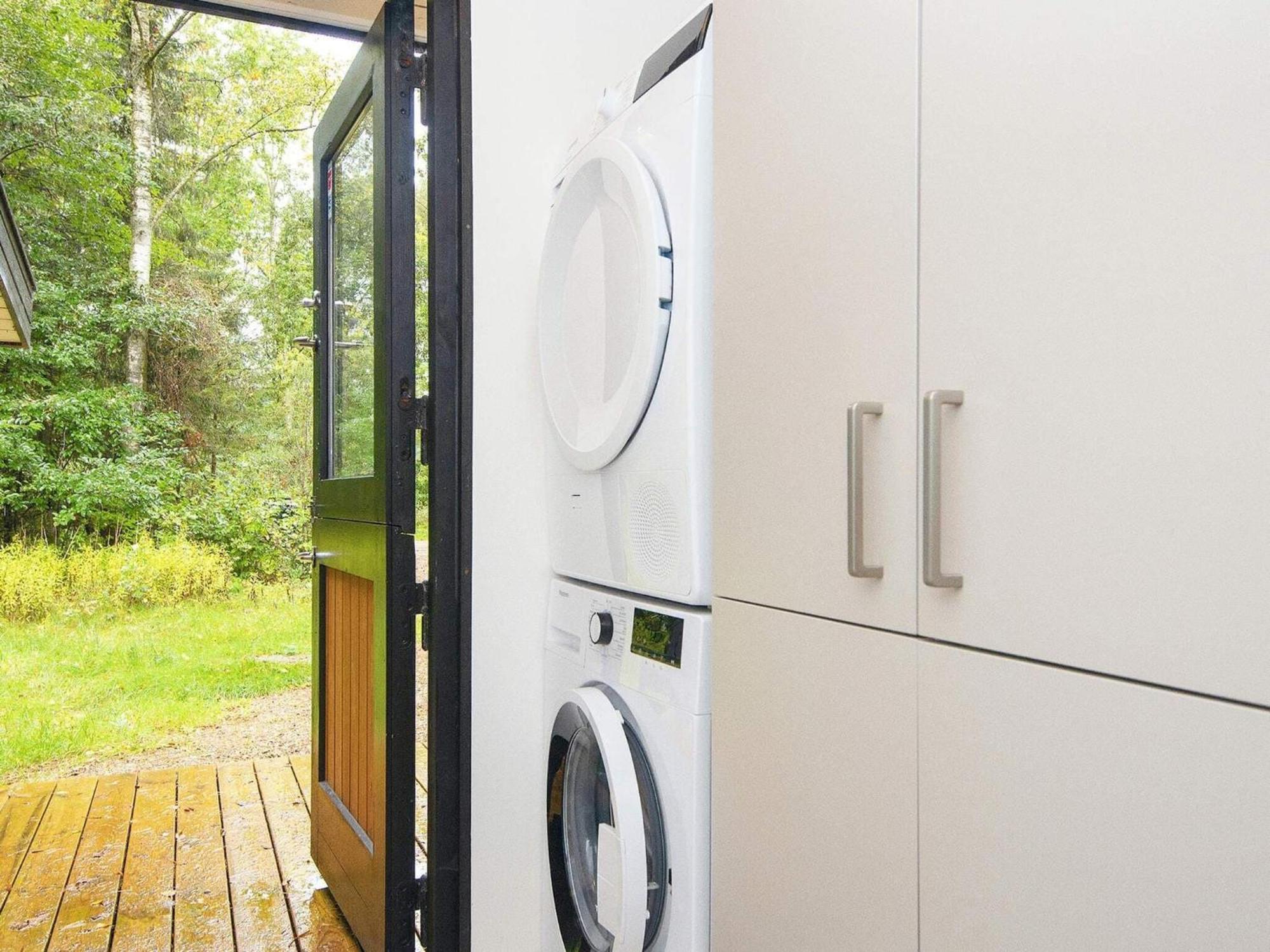 Holiday Home Ans By X Roe Exterior foto
